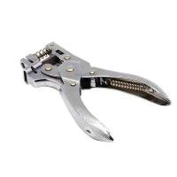 ราคา เครื่องเจาะบัตร เครื่องเจาะรูบัตรพนักงาน ที่เจาะกระดาษ ที่เจาะรูกระดาษ ตัวเจาะกระดาษ เครื่องเจาะกระดาษ คีมเจาะกระดาษ (วงกลม-วงรี) (1731503575910746688)