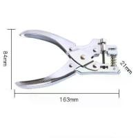 ราคา kkbb เครื่องเจาะบัตร เครื่องเจาะรูบัตรพนักงาน ที่เจาะรูพร้อมตา ไก่โลหะเครื่องเจาะบัตร เครื่องเจาะรูบัตรพนักงาน ที่เจาะกระดาษ ที่เจาะรูกระดาษ ตัวเจาะกระดาษ เครื่องเจาะกระดาษ ค (1730241130296805614)