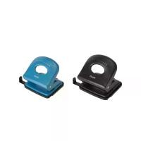 ราคา Bantex เครื่องเจาะรู เครื่องเจาะกระดาษ เอกสาร ที่เจาะกระดาษ 2รู อุปกรณ์เจาะกระดาษ Paper Punch (1732239558551898223)