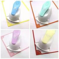 ราคา ที่เจาะมุม, สแคปชูล, งานไม้มุม, ที่กันจอน, อุปกรณ์ลายนูน, ที่เจาะมุม, ที่เจาะรูขอบแฟนซี, ที่เจาะกระดาษ, การ์ดรีดดิ้ง (1732197353772124910)