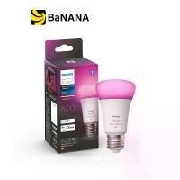 ราคา หลอดไฟอัจฉริยะ Philips HueWCA Color 7.5W A60 E27 TH (1729662293122910998)