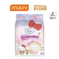 ราคา Felicia Sanitary Napkin Pants XL (4pcs.) 2.5 g.ผ้าอนามัยแบบกางเกง (1732515274743580592)