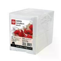 ราคา กระดาษเช็ดปาก 33x33 ซม. 500 แผ่น ตราเอโร่ - ARO Napkin (1731779800977016425)