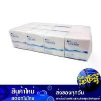 ราคา ผ้าเช็ดปากป๊อบอัพ 200 แผ่น (แพ็ค12ห่อ) ไฮจีนิสท์ Hygenist Pop-Up Napkin (1729611665460399003)