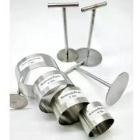 ราคา CODพิมพ์กดคุกกี้ พิมพ์กดคุกกี้วงกลม พิมพ์กดคุกกี้ธัญพืช พิมพ์กดขนม พิมพ์กดขนมวงกลม พิมพ์กดวงกลมสแตนเลส พร้อมด้ามกด มี 4ขนาดTikTok (1732043925461042760)