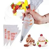 ราคา ถุงบีบ ถุงบีบเค้ก ถุงบีบครีม (1729694413974243753)
