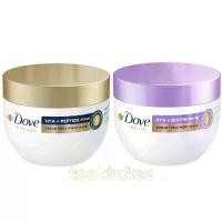 ราคา DOVE โดฟ เซรั่ม ทรีทเม้นท์ มาสก์ มาส์กบำรุงผม 220 กรัม (1729987437307726112)