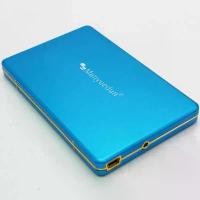 ราคา ฮาร์ดไดรฟ์ภายนอก, HDD Manyuedun, ความเร็วสูง 500gb, 25 ", สำหรับเดสก์ท็อปและแล็ปท็อป, ฮาร์ดดิสก์ภายนอก HD, ไดรฟ์ภายนอก 500G, ไดรฟ์ดิสก์ dur, [COD] (1732170926536033896)