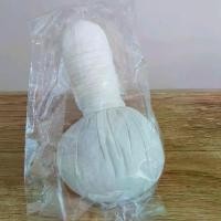 ราคา ลูกประคบ แผ่นประคบร้อนสมุนไพร (1732339340660410588)