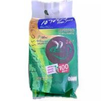 ราคา เขาช่อง กาแฟสำเร็จรูป กาแฟไทย100ซอง ปริมาณ14กรัม /ซอง (1731698403257583068)