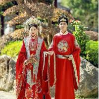 ราคา ชุดจีนโบราณ ให้เช่า-ขาย ชุดจีน ชุดแต่งงาน ติดต่อร้าน ก่อนทำการสั่งซื้อ ราคาที่โชว์คือราคาเช่า หากทำการสั่งซื้อโดยไม่ติดต่อร้าน จะจัดส่งเพียงดอกไม้ปักอกแทน (1732644553541780890)