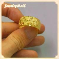 ราคา แหวนชุบทองอิตาลี 18k99.9% น้ำหนัก 1.6g แหวนท้องฟ้าเต็มไปด้วยดวงดาว สวมใส่ได้สำหรับผู้ชายและผู้หญิง แหวนแต่งงาน มีบริการเก็บเงินปลายทาง (1731020943231191156)