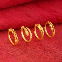ราคา แหวนหมั้นสำหรับผู้หญิง สีทอง สไตล์ชาติพันธุ์วินเทจ ดีไซน์โบว์ แหวนแต่งงาน ทอง เครื่องประดับแฟชั่น (1730272103315901299)