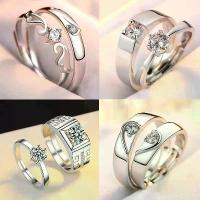 ราคา แหวนมอยส์ซาไนต์จำลอง สำหรับผู้หญิง หนึ่งกะรัต หกกรงเล็บ แหวนแต่งงาน กรอบ พระปิดตา หลวงปู่ ศิลา เครื่อง ประดับ ทองกวาว ครบเซต ring (1732619267325462131)