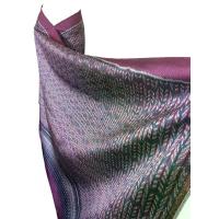 ราคา madamthaisilks ผ้าไหมมัดหมี่แท้ 100% ยกดอก 6 ตะกอ ทอกี่มือ รหัส MA6 นุ่มๆสี คลาสสิค และสีพาสเทลหวานละมุนส่งตรงจากแหล่งผลิต แถมฟรี! กล่องของขวัญ (1731646722904589504)