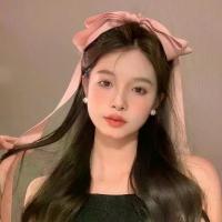 ราคา กิ๊บติดผมโบว์โอเวอร์ไซส์ สไตล์เจนนี่ สำหรับสาวๆ สไตล์บัลเล่ต์ ริบบิ้น สปริง เครื่องประดับผม กิ๊บข้าง เครื่องประดับผมผู้หญิง โบว์ติดผมไปโรงเรียนกิ๊บกล้วยหนีบผม กิ๊ฟช็อป (1732142113325549731)