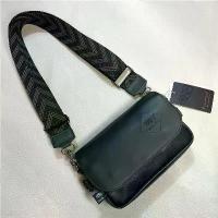 ราคา กระเป๋าสะพายไหล่ผู้ชาย สามกล่อง ใหม่ ลำลอง ลายทาง ริบบิ้น กระเป๋า Messenger สไตล์ญี่ปุ่น พลิก เหมาะสำหรับผู้ชายและผู้หญิง กระเป๋าเป้สะพายหลัง (1730532765620210233)