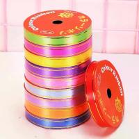 ราคา จัดส่งในกรุงเทพฯ พร้อมส่ง ริบบิ้นขอบทอง ขายยกเเพ็ค ริบบิ้น ขายยกแพ็ค คละสี ริบบิ้นพับเหรียญ เหรียญโปรยทาน (1732113680892070767)