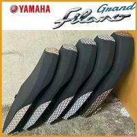 ราคา herborshop แบบพกพา เบาะปาดมอเตอร์ไซด์ Yamaha Grand Filanoปี2022 เบาะข้างแบรนด์ เบาะ2ตอนใส่แกรนด์ฟีลาโน่ เบาะgrand filano 2022 เบาะแต่ง น้ำตาล มอเตอร์ไซค์ (1730705018847070685)