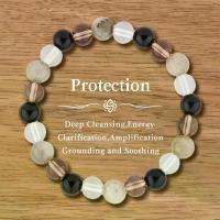 ราคา สร้อยข้อมือลูกปัดหินธรรมชาติ พลังนำโชค สีดำ/น้ำตาล/ขาว เหมาะสำหรับการรักษาและการสนับสนุน เหมาะเป็นของขวัญสำหรับแม่/แฟน ของขวัญวันเกิดหรือวันแม่ หิน มงคล นํา โชค (1732698743991993587)