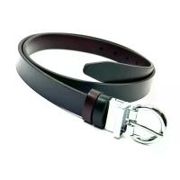 ราคา [COD] Chinatown Leatherเข็มขัด เข็มขัด ผู้หญิง หัวเข็ม สีเงิน หนัง2ด้าน ดำ น้ำตาล หนังแท้ หัวเข็ม สีดำ ขนาด 1 นิ้ว (1732648707466495294)