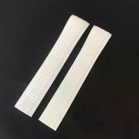 ราคา หมุดโลหะปลายโค้ง ขนาด 21 มม. สายยางซิลิโคน เหมาะสำหรับ Patek PP AQUANAUT 5167A มีสีดำ น้ำตาล เขียว น้ำเงิน สายนิ่ม (1731324090482002509)