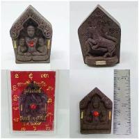 ราคา พระขุนแผนอุ้มนาง (น้ำตาล) หลวงปู่ชื่น วัดตาอี จ.บุรีรัมย์ มีบริการเก็บปลายทาง (1732250099685492340)