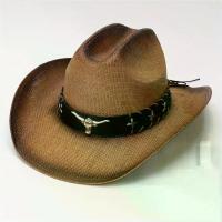 ราคา หมวกคาวบอย สไตล์ตะวันตก ปีกกว้าง ไม่มีความยืดหยุ่น สีเบจ/น้ำตาล ทุกเพศ เหมาะสำหรับงานปาร์ตี้ธีมกิจกรรมกลางแจ้ง หมวกคาวบอยพิเศษ ระบายอากาศได้ดี หมวกแข็ง เหมาะสำหรับผู้หญิงและผู้ชา (1732192336338388367)