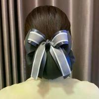 ราคา COD เน็ตติดผม ใส่ทำงาน เรียบหรูสุภาพ เน็ตติดผมพยาบาล เน็ตติดผมข้าราชการ สีดำ/น้ำตาล/เทา เน็ตผม งานสุดปราณีต มาตรฐานส่งออก (1732235384218027971)