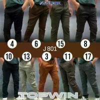 ราคา Chino Pants #J801 ขายาวชิโน่ผ้ายืด ทรงกระบอก เป้าซิป กระเป๋าหลังเจาะ มีหลายเฉดสีให้เลือก! สินค้าแนะนำ man clothing ผู้ชาย น้ำตาล ทอง ตาราง ม่วง สีเทา กางเกง Cotton (1731646927642266321)