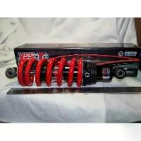ราคา โช๊คหลัง CBR150R 04-17 19-24 Sonic MSX125 NSR150 CBR250 CBR300 Honda YSS DTG น้ำมัน+แก๊สในตัว Firstmotoshop (1732731082201663345)
