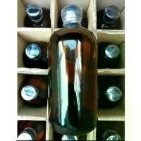 ราคา [จัดส่งทันที] น้ำมัน กานพลู สำหรับปลา ยาสลบ ปลาคราฟ ปลาทอง nemaru 500 ml (1732059000859166169)