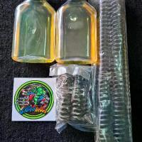 ราคา ชุดโหลดทุกรุ่นแบบไม่ตัดแกนและดันแกน (สปริงโหลด+ยาว+น้ำมัน) (1730887945159018642)