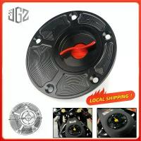 ราคา ฝาถัง น้ำมัน CNC สำหรับ Mslaz/ new R15 สีทอง for Yamaha R1 R6 R15 R25 FZ1 FZ6 จัดส่งในกรุงเทพฯ คําแนะนําการขายที่ร้อนแรงในเดือนนี้ (1732323893869512265)