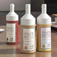 ราคา ขวดบีบ, สำหรับน้ำตาลทราย, มัสตาร์ด, ซอสมะเขือเทศ, น้ำมัน, น้ำส้มสายชู, ขวดซอส, ภาชนะเก็บของ, เครื่องจ่ายเครื่องปรุง (1732282460747040552)