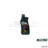 ราคา น้ำมัน PTT รุ่น 4T CHALLENGER SEMI SYNTHETIC 10W40 1L สินค้าดี (1732347758508737862)
