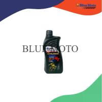 ราคา ◎น้ำมัน PTT รุ่น 4T CHALLENGER SEMI SYNTHETIC 10W40 1L❣ (1732348696520852958)