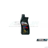 ราคา น้ำมัน PTT รุ่น 4T CHALLENGER SEMI SYNTHETIC 10W40 1L บล็อกบัสเตอร์ (1732234747910653645)