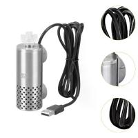 ราคา น้ำยาล้างฟิล์มน้ำมัน, ไฟฟ้า, ปั๊มน้ำในตัว, สแตนเลส, แหล่งจ่ายไฟ USB, เหมาะสำหรับพื้นผิวตู้ปลา, สะอาด, หัวลอย, ตัวกรองตู้ปลา, น้ำมัน (1732279877969740852)