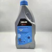ราคา 90793AT42900 น้ำมัน4T FINN 1ลิตร กึ่งสังเคราะห์ YAMALUBE 10W-40 เเท้ศูนย์ (1732316316538537673)