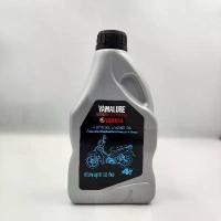 ราคา สินค้าขายดี 90793-AT42200 น้ำมัน YAMALUBE 4T SAW 40 (0.8L) แท้ 100 % ปี2024 (1732231228073281431)