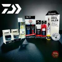 ราคา รวม DAIWA SLP WORKS GREASE & OIL น้ำมัน จารบี สเปรย์สายPE สเปรย์เคลือบคันเบ็ด สำหรับรอก,คันตกปลา มาแบบครบๆ ของแท้ 100% คําแนะนําการขายที่ร้อนแรงในเดือนนี้ จักรยาน ผ้า ไฟฟ้า มินิ รถ โกคาร์ท (1732115411