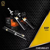 ราคา โช๊คอัพ CHEVROLET SONIC ตรงรุ่น 3330039 / 3330040 / 343459 - โช๊ค โช้ค หน้า หลัง รถยนต์ ทวิน ทูป แก๊ส+น้ำมัน (1730302829399869708)