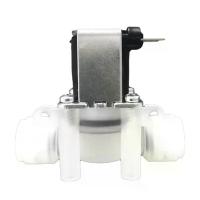ราคา โซลินอยด์วาล์วไฟฟ้า, DC12V/110V/220V, 3/8", ขั้วต่อด่วน, ปิดปกติ, โซลินอยด์วาล์วแรงดัน, เหมาะสำหรับน้ำ, อากาศ, น้ำมัน (1730241381835574025)