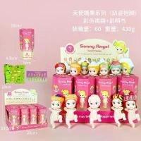 ราคา พร่อมส่งในไทย Sonny Angel Sweets Series Kawaii Mini ไอศกรีม Candy รูป Mystery กล่อง lameintth โมเดล (1732667687107003607)