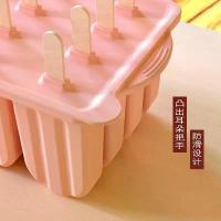 ราคา แม่พิมพ์ซิลิโคน ไอศกรีม เกรดอาหาร ทำน้ำแข็งก้อน น้ำแข็งไส้น้ำแข็ง น้ำแข็งป๊อปแช่แข็ง โฮมเมด ไอศกรีมเชิงพาณิชย์ ลอลลี่ป๊อป ไอศกรีม ปี 2025 (1731822587384005807)