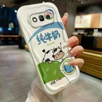 ราคา เคสกันกระแทกสำหรับ Samsung J2 PRIME เคสลายคลื่น ไอศกรีม เคสป้องกันกล้อง (1729682732643158682)