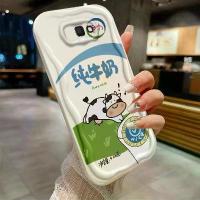 ราคา เคสกันกระแทกสำหรับ Samsung J7 PRIME เคสลายคลื่น ไอศกรีม เคสป้องกันกล้อง (1729682729833761434)