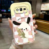 ราคา เคสกันกระแทกสำหรับ Samsung J2 PRIME เคสลายคลื่น ไอศกรีม เคสป้องกันกล้อง (1729690501170563738)