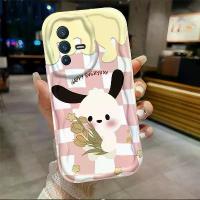 ราคา เคสกันกระแทกสำหรับ vivo V23 5G vivo V23 PRO 5G/vivo S12 5G ลายคลื่น ไอศกรีม เคสป้องกันกล้อง (1729690501721524890)